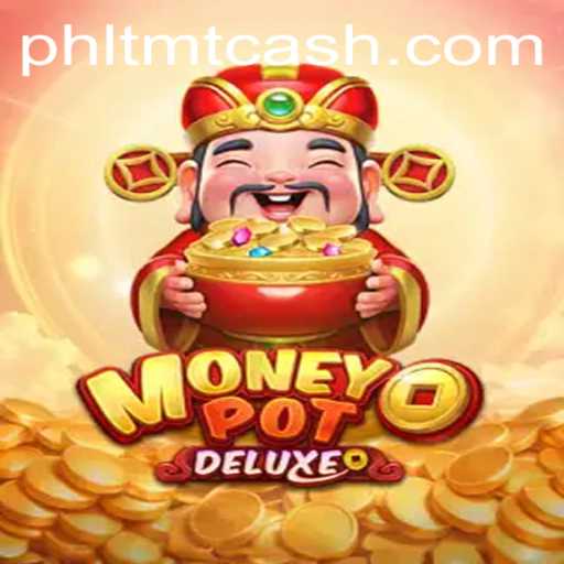 MoneyPotDELUXE: Dive into the World of Dynamic Wealth Building