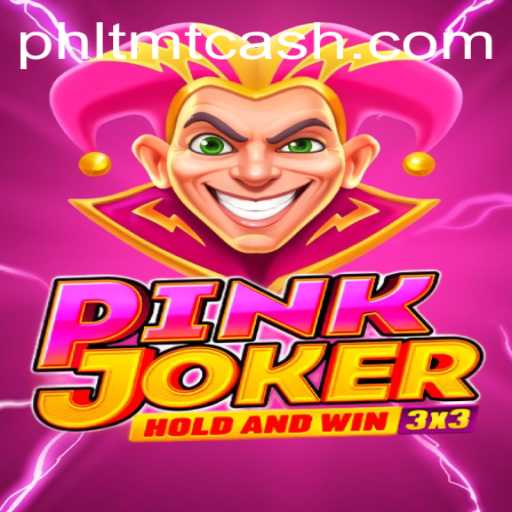 Unveiling Pinkjoker: A Vibrant Casino Experience with TMTCash